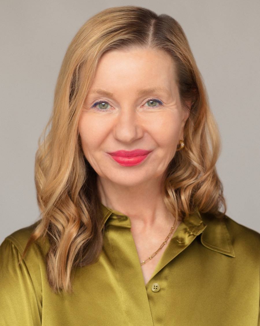 Dr. Anne Andrews